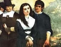 Martha Carrier: Examining Her Role in the Hysteria of the Salem Witch Trials